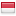 al-khilafah.org server is located in Indonesia